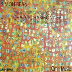 Chaotic Harmony EP