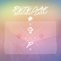 Pete Oak - November Chart