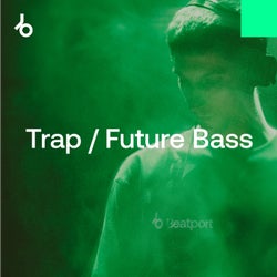 2025's Best Tracks (So Far): Trap/Future Bass