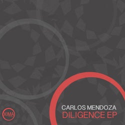 Diligence EP