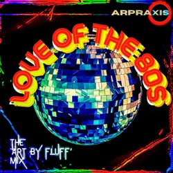 Love of the 80s (Radio Edit)