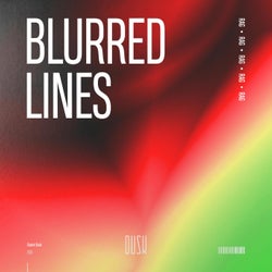 Blurred Lines