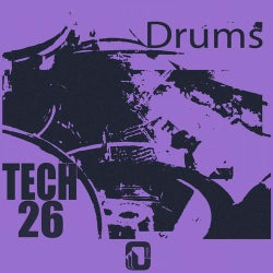 Tech 26 Drums