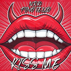 KISS ME
