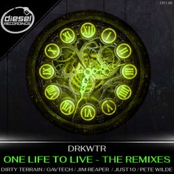 One Life To Live: The Remixes