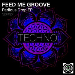 Perilous Drop EP