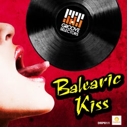 Balearic Kiss