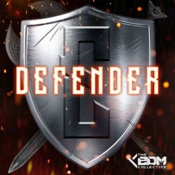 Defender EP