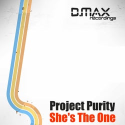 She's The One (Original Mix)