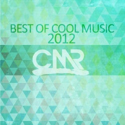 Best of Cool Music 2012