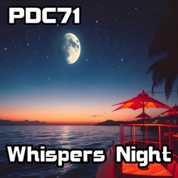 Whispers Night (A Mix)