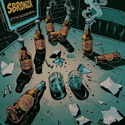 Sbronza