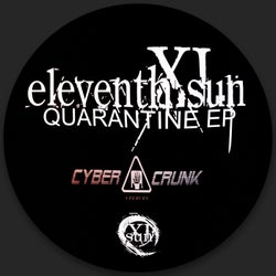 Quarantine EP