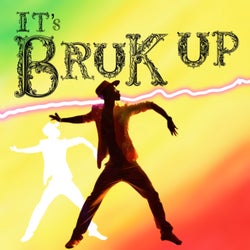 It's Bruk Up