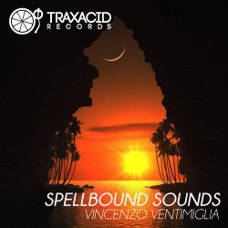 Spellbound Sounds EP