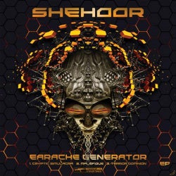 Earache Generator EP
