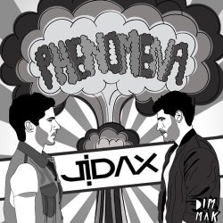 Jidax Phenomena Chart