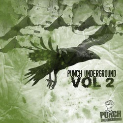 Punch Underground Vol 2