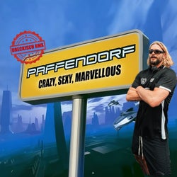 Crazy Sexy Marvellous (DJ Dreckisch Remix)