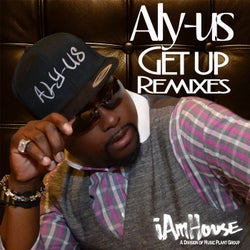 Get Up (Remixes)