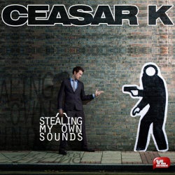 Stealing My Own Sounds