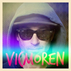 Vicmoren Top 10 July 2013 Beatport.