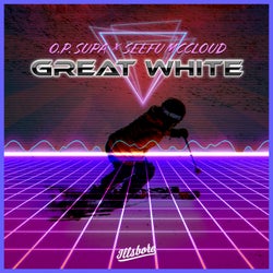 Great White (feat. Seefu McCloud) (feat. Seefu McCloud)
