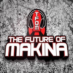 Do It Over Some Makina (Makina Mix)