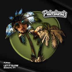 Let It Glow (Extended Mix)