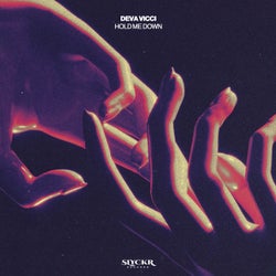 Hold Me Down (Extended Mix)