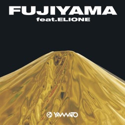 Fujiyama feat. ELIONE
