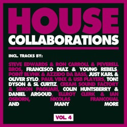 House Collaborations, Vol. 4