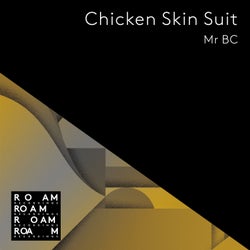 Chicken Skin Suit