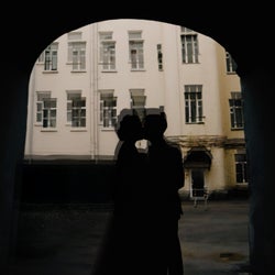 LOVE YOU FOR LIFE. (Extended)