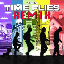 Time Flies (REMIX)