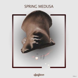 Spring Medusa, Vol. 8
