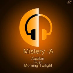 Aquilon / Rush / Morning Twilight