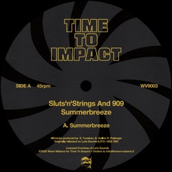 Summerbreeze (Remastered 2025)