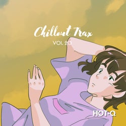 Chillout Trax 020
