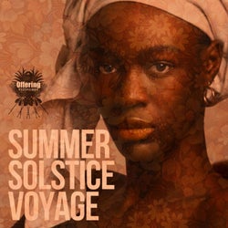 Summer Solstice Voyage