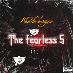 The Fearless 5