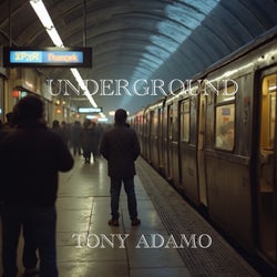 Underground
