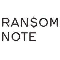 Ran$om Note