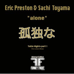 Alone - Tokyo Nights Part I