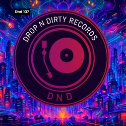 The Killing Moon (Nytron 2K25 Remix)