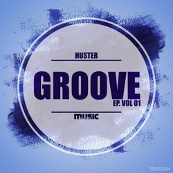 Groove, Vol. 01