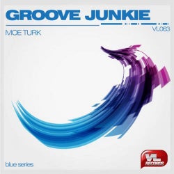 Groove Junkie