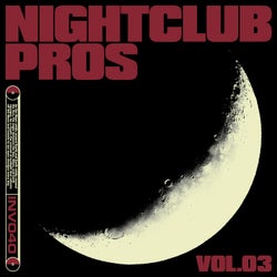 Nightclub Pros Vol. 03