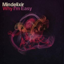 Why I'm Easy EP