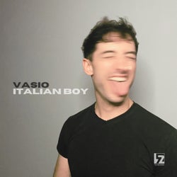 Italian Boy
